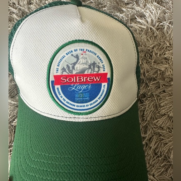 Baseball Cap - Picture 2 of 5